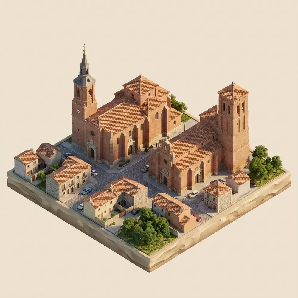 Alaejos: Las Giraldas Castellanas y su Vino Histórico