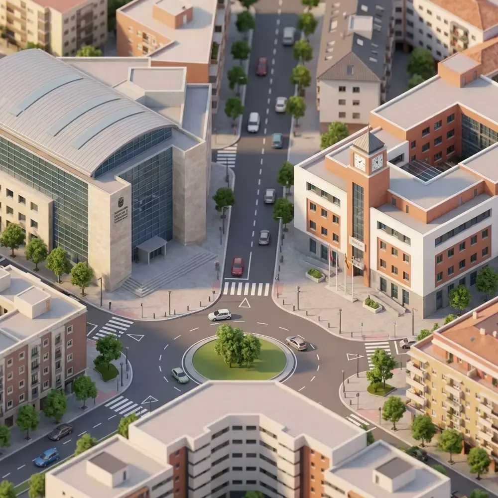 Alcobendas: Historia y Desarrollo de un Municipio Madrileño