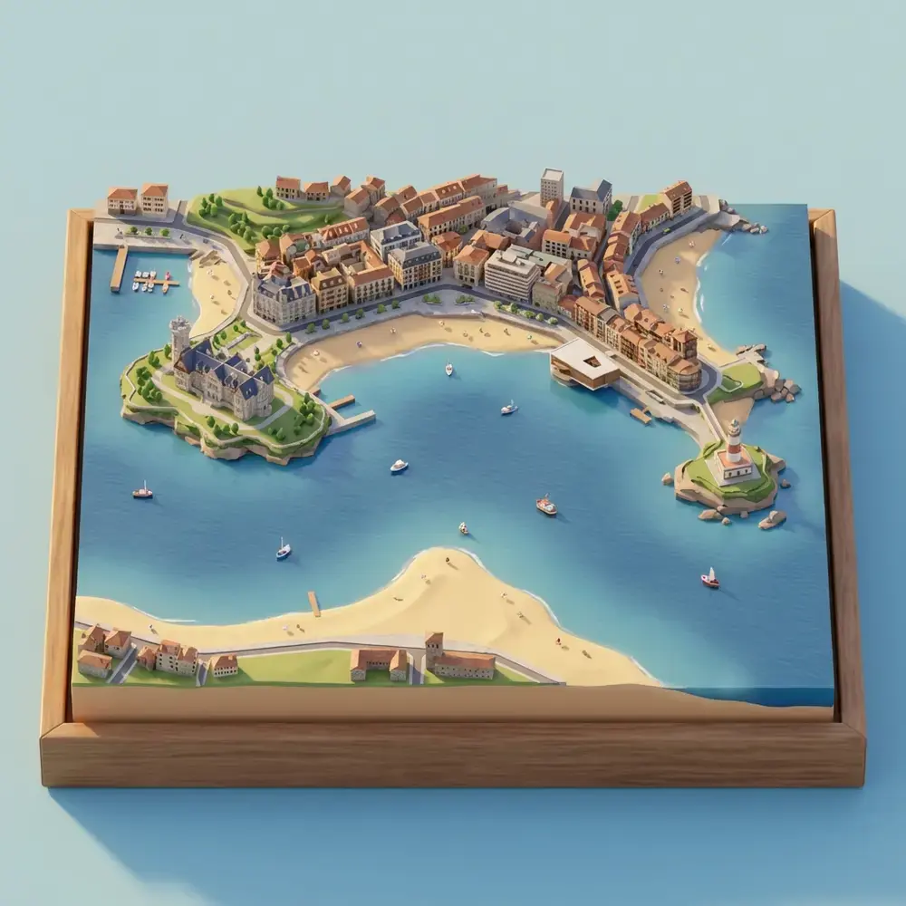 Bay of Santander: One of the World's Most Beautiful Bays