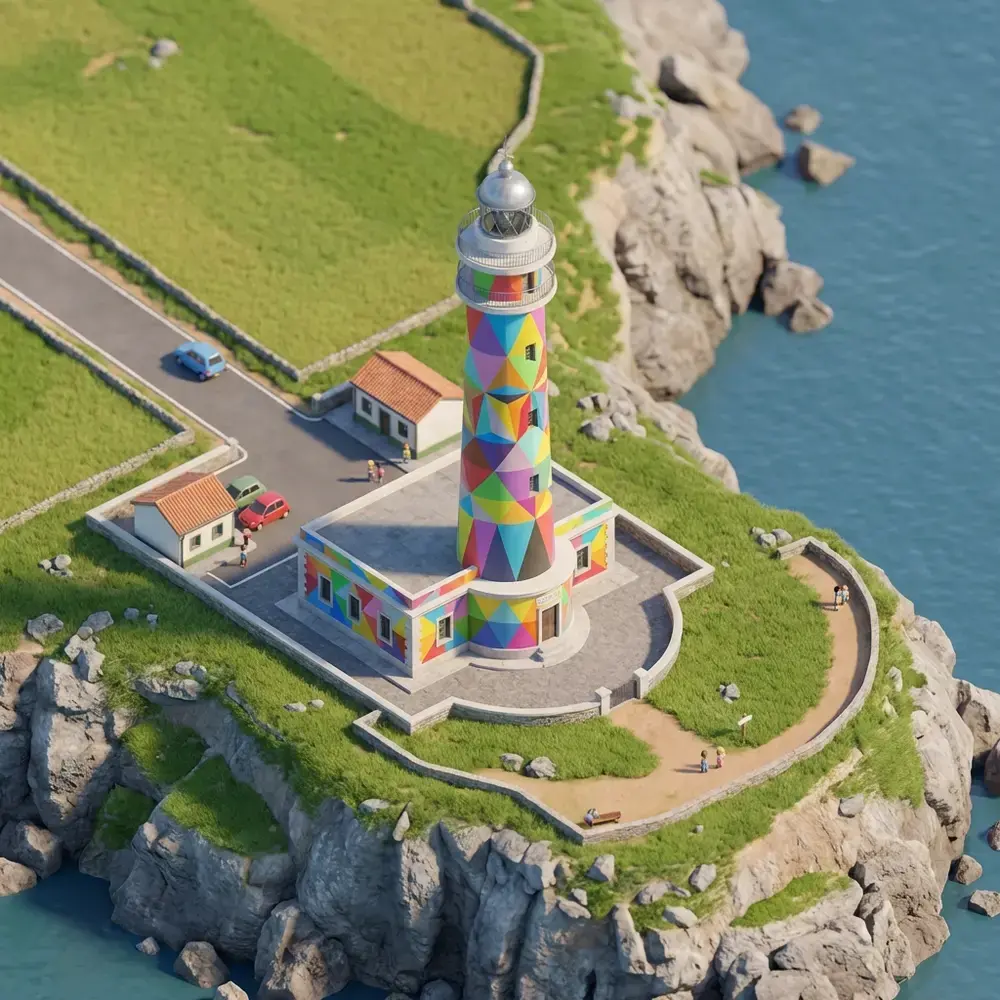 Cabo de Ajo: Cantabria's Northern Sentinel