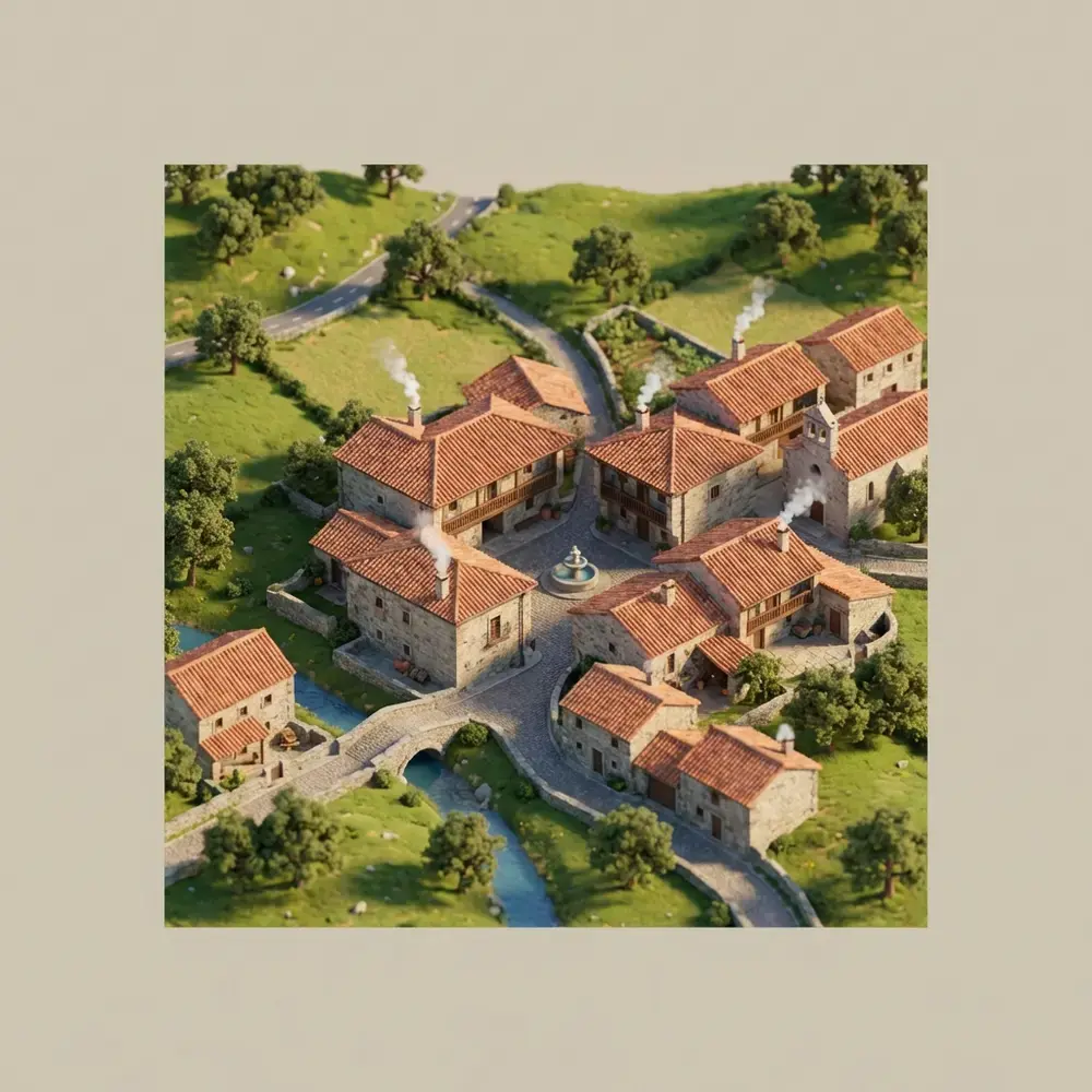 Cabuérniga: Historia y Patrimonio del Valle Cántabro