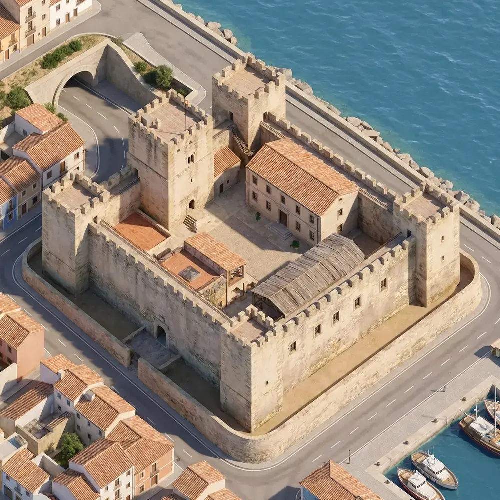 Denia: Gateway to the Marina Alta