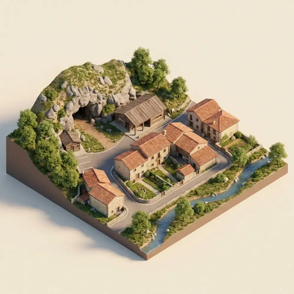 Cueva de Cullalvera: Gateway to Prehistoric Cantabria