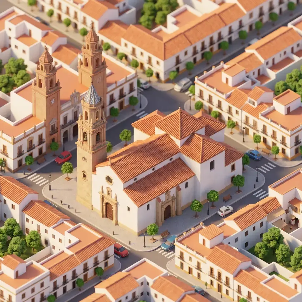 Dos Hermanas: Historia y Cultura de una Ciudad Andaluza