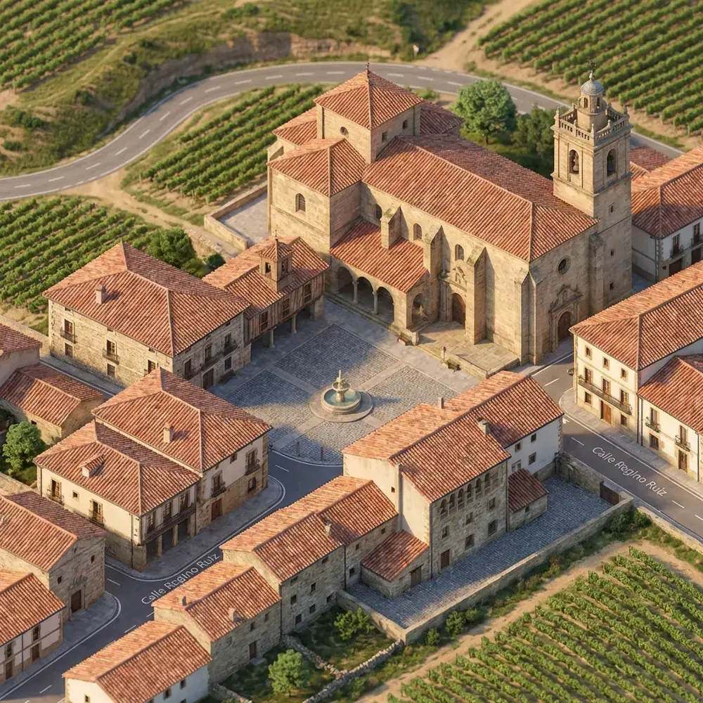 Fuenmayor: Wine Capital of Rioja Alta