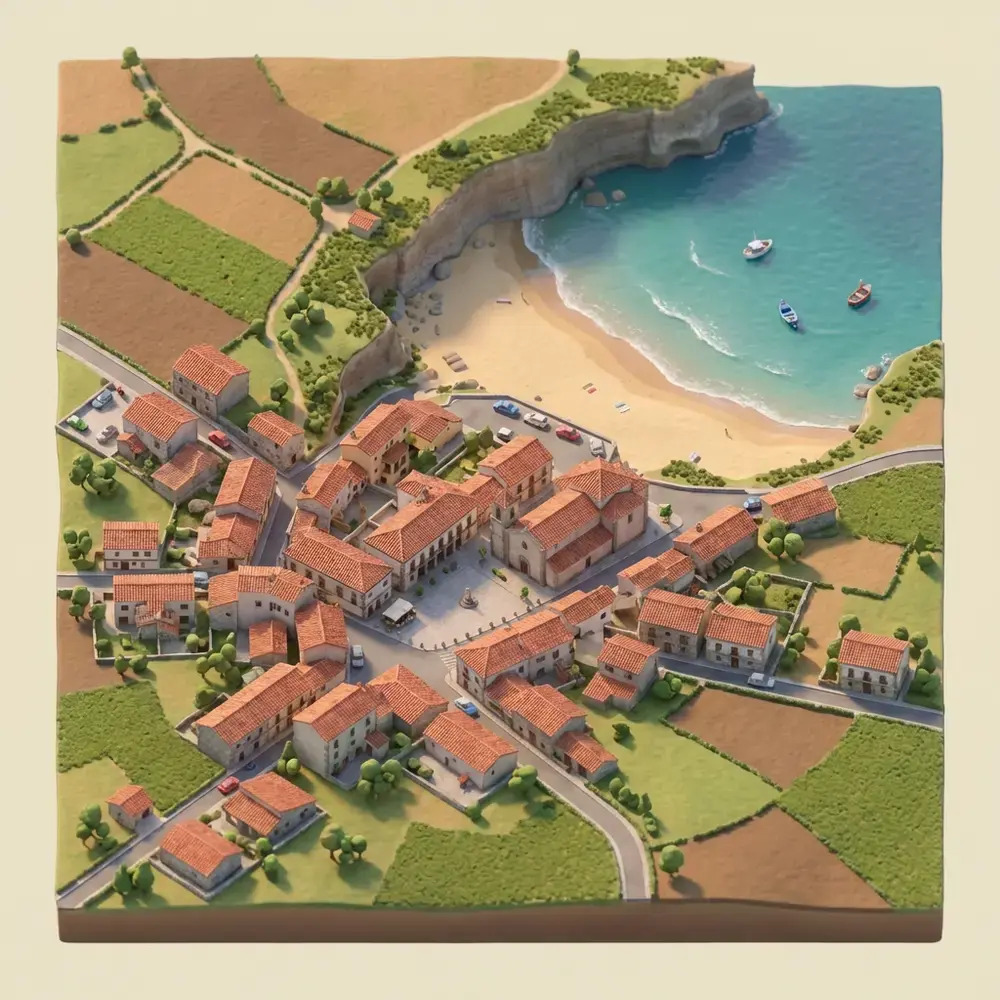 Galizano: Tradición y Naturaleza en Cantabria