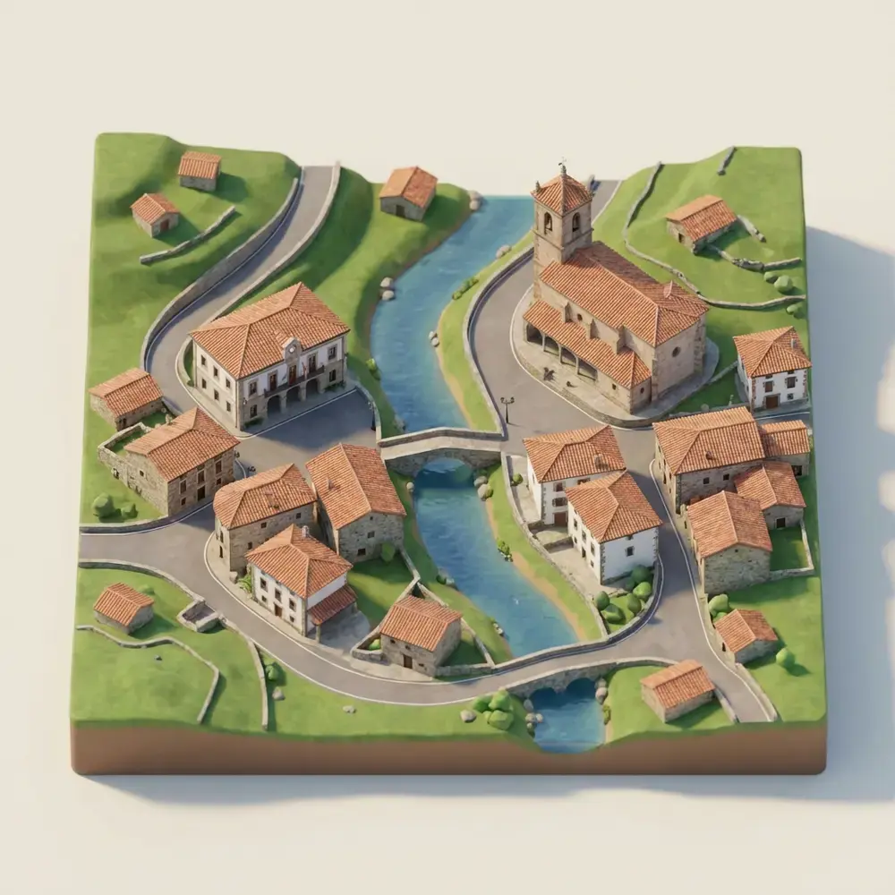 Guriezo: Historia y Patrimonio del Valle Cántabro