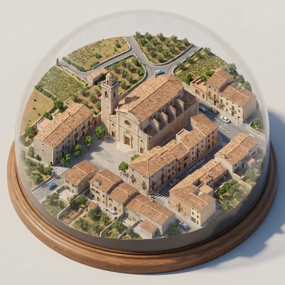 Inca: La Ciudad del Cuero y el Calzado de Mallorca