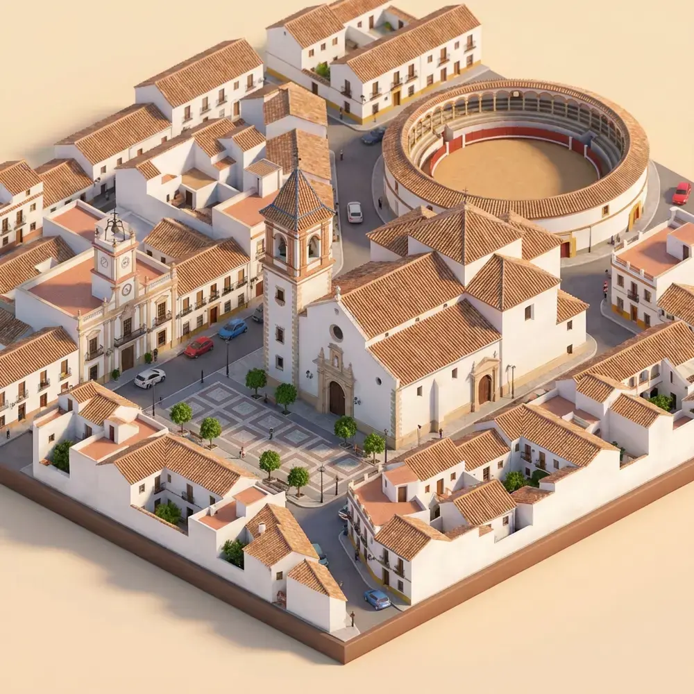 La Puebla de Cazalla: Tradición Flamenca en la Campiña Sevillana