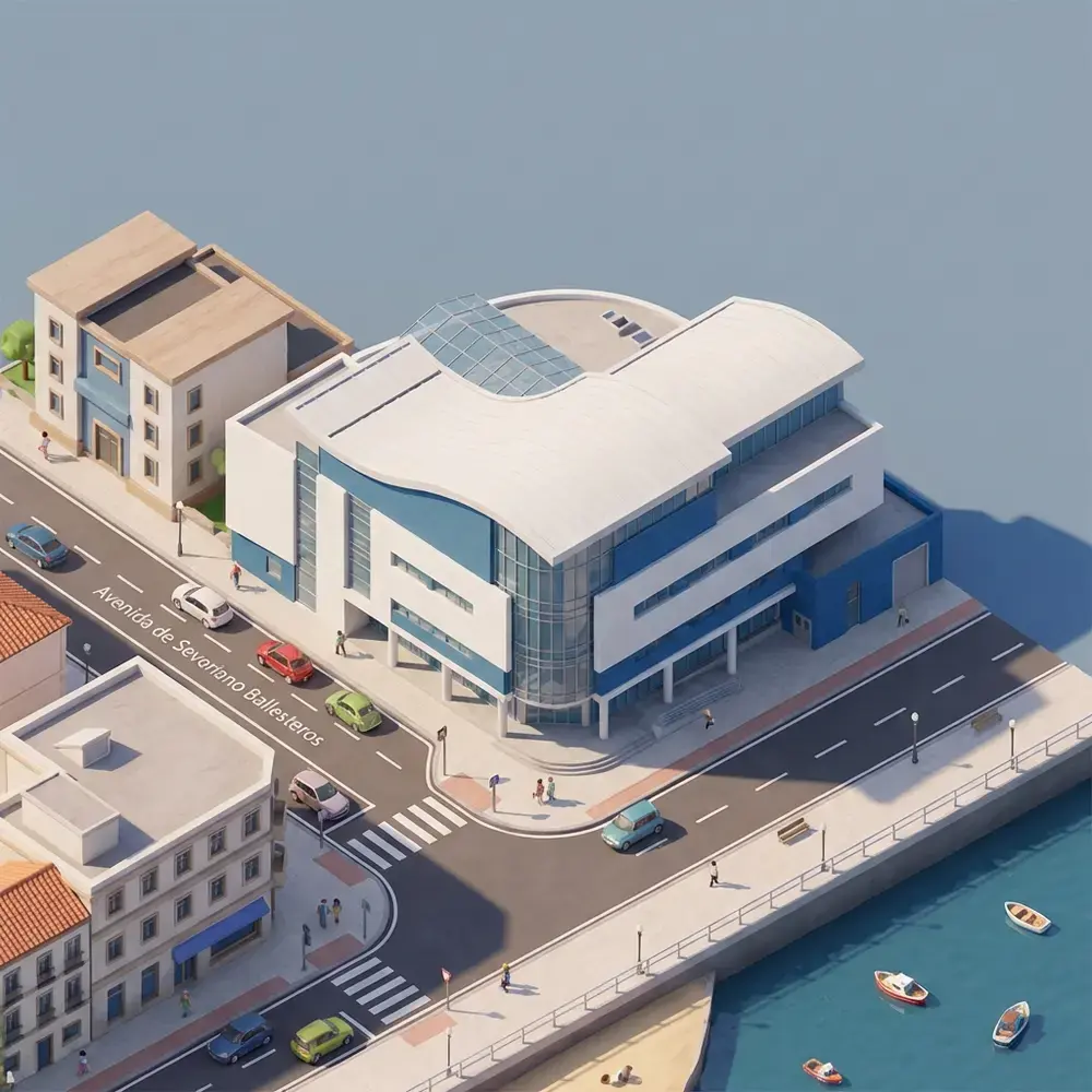 Museo Marítimo del Cantábrico: Historia y Patrimonio Marítimo de Cantabria