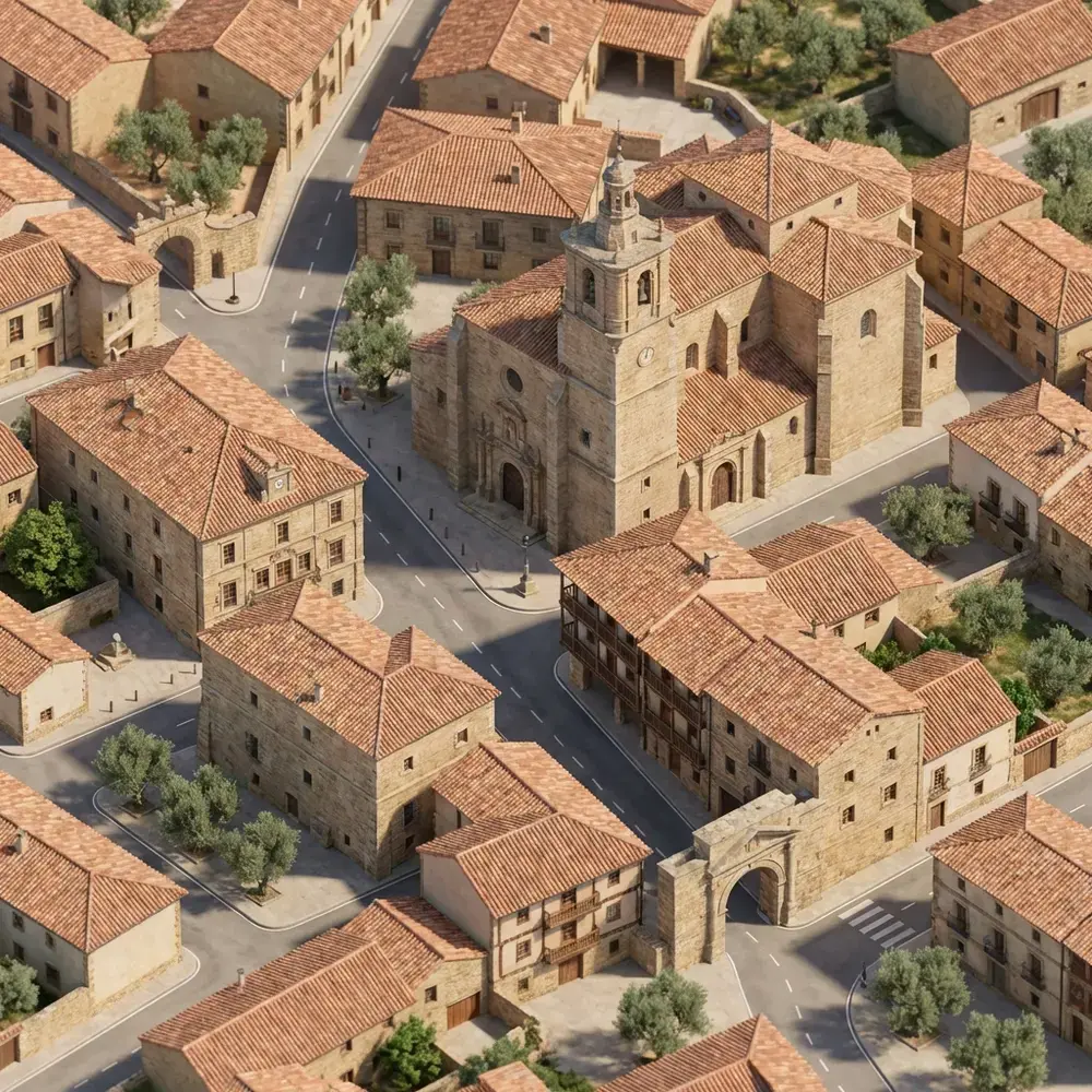 Navarrete: A Pottery Town on the Camino de Santiago