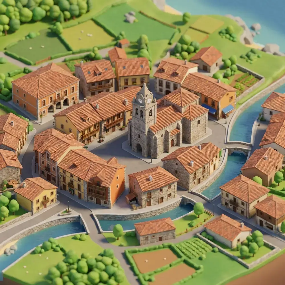 Nueva de Llanes: A Window to the Asturian Mesolithic