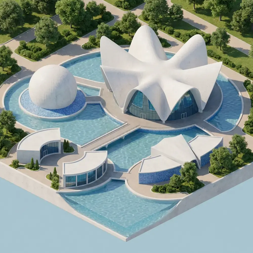 Oceanogràfic: Europe's Largest Aquarium