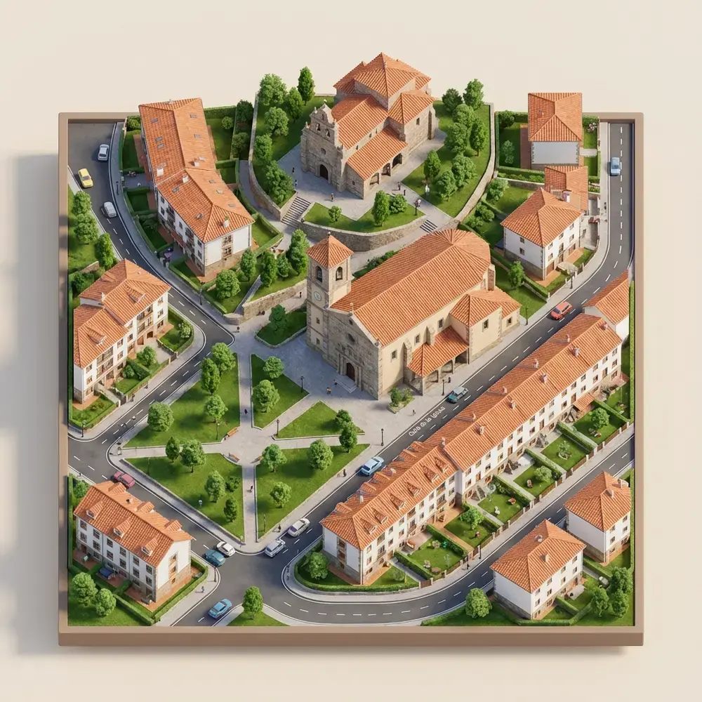 Penacastillo: A Vibrant Locality in Santander