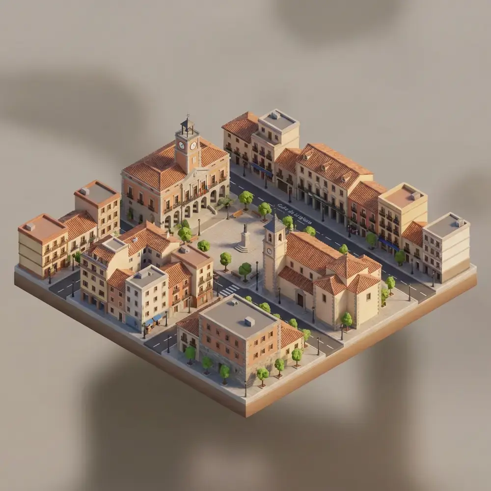 Pozuelo de Alarcón: Historia y Desarrollo de un Municipio Madrileño