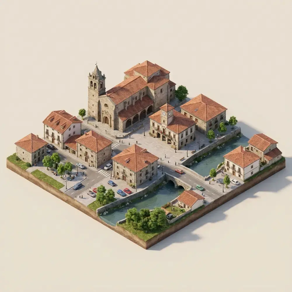 Ramales de la Victoria: Historia y Patrimonio de Cantabria