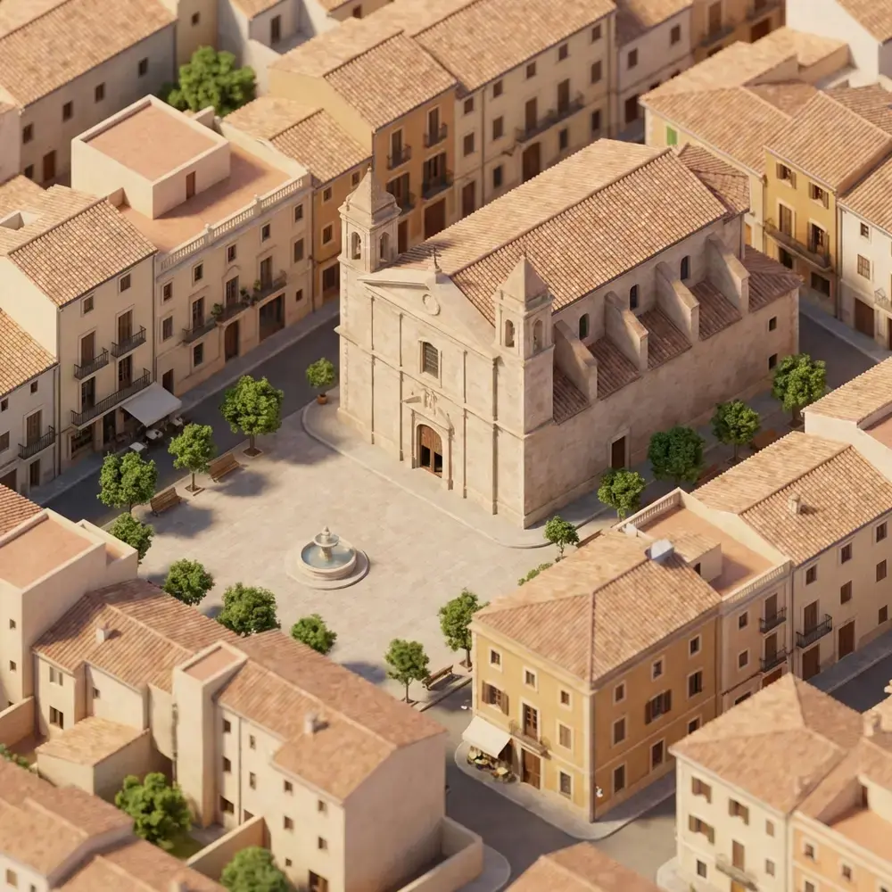 Sa Pobla: El Granero de Mallorca
