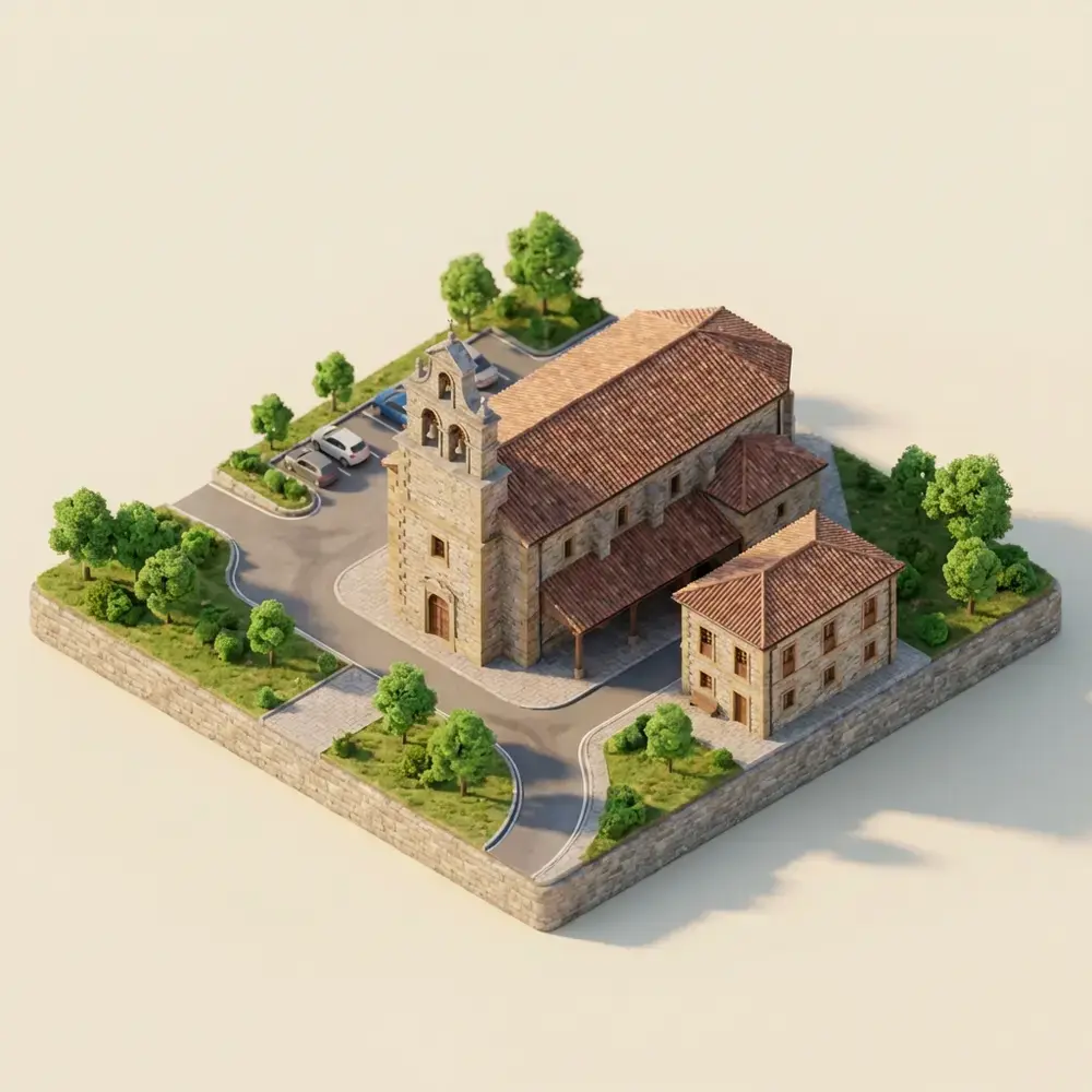 Sanctuary of Our Lady of Latas