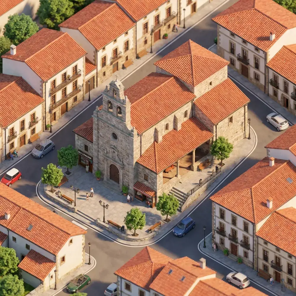 Selaya: Historia y Cultura de un Municipio Cántabro
