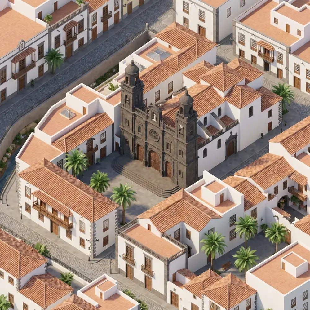 Telde: Historia y Cultura de Gran Canaria