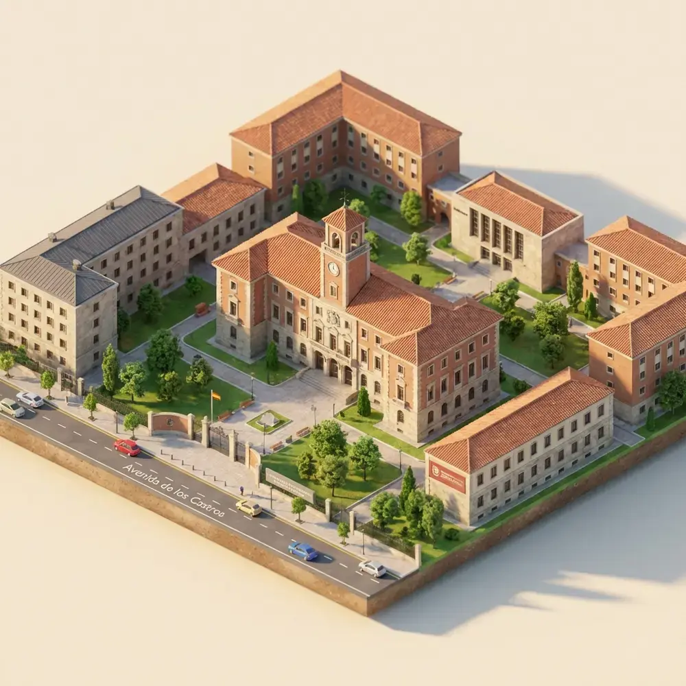 Universidad Internacional Menéndez Pelayo: Pionera en Educación de Verano