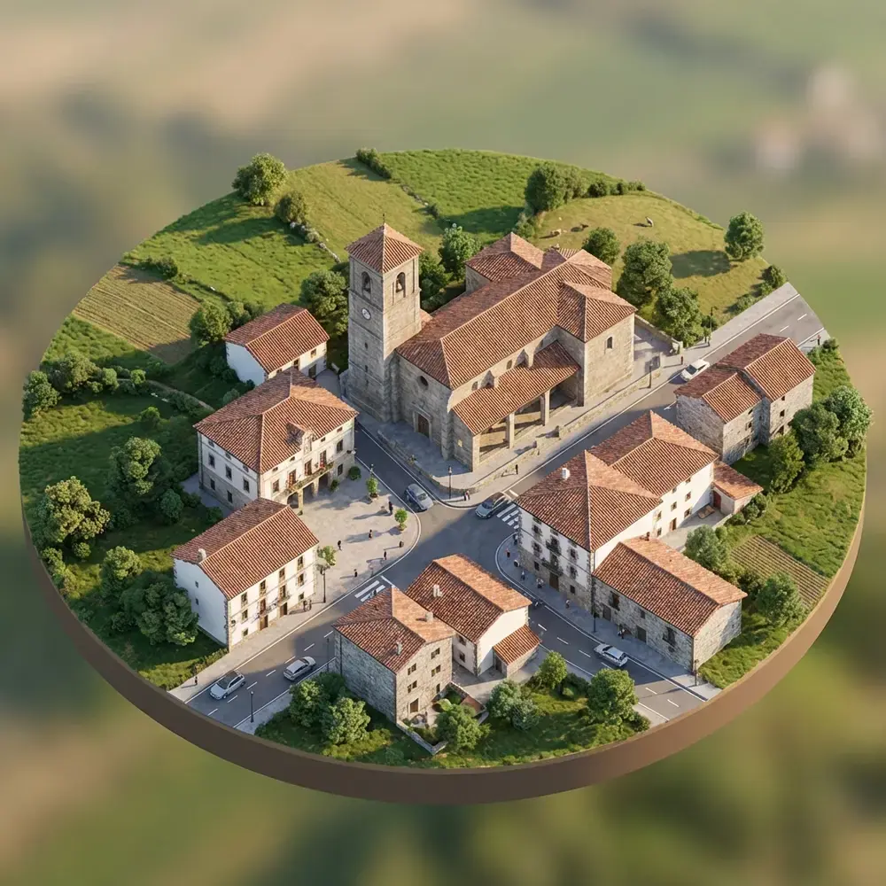 Zuya: Gateway to the Gorbeia Massif